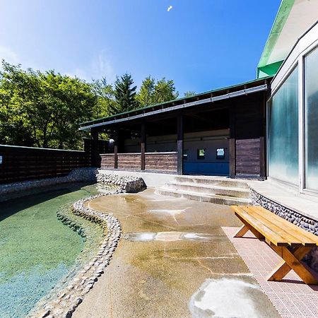 Minshuku Nihonkai Otel Ishikari Dış mekan fotoğraf