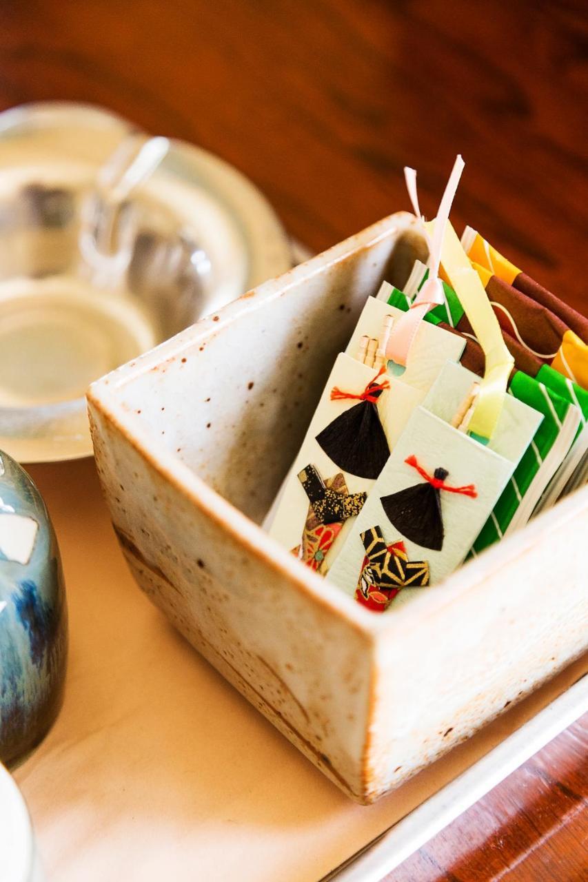 Minshuku Nihonkai Otel Ishikari Dış mekan fotoğraf